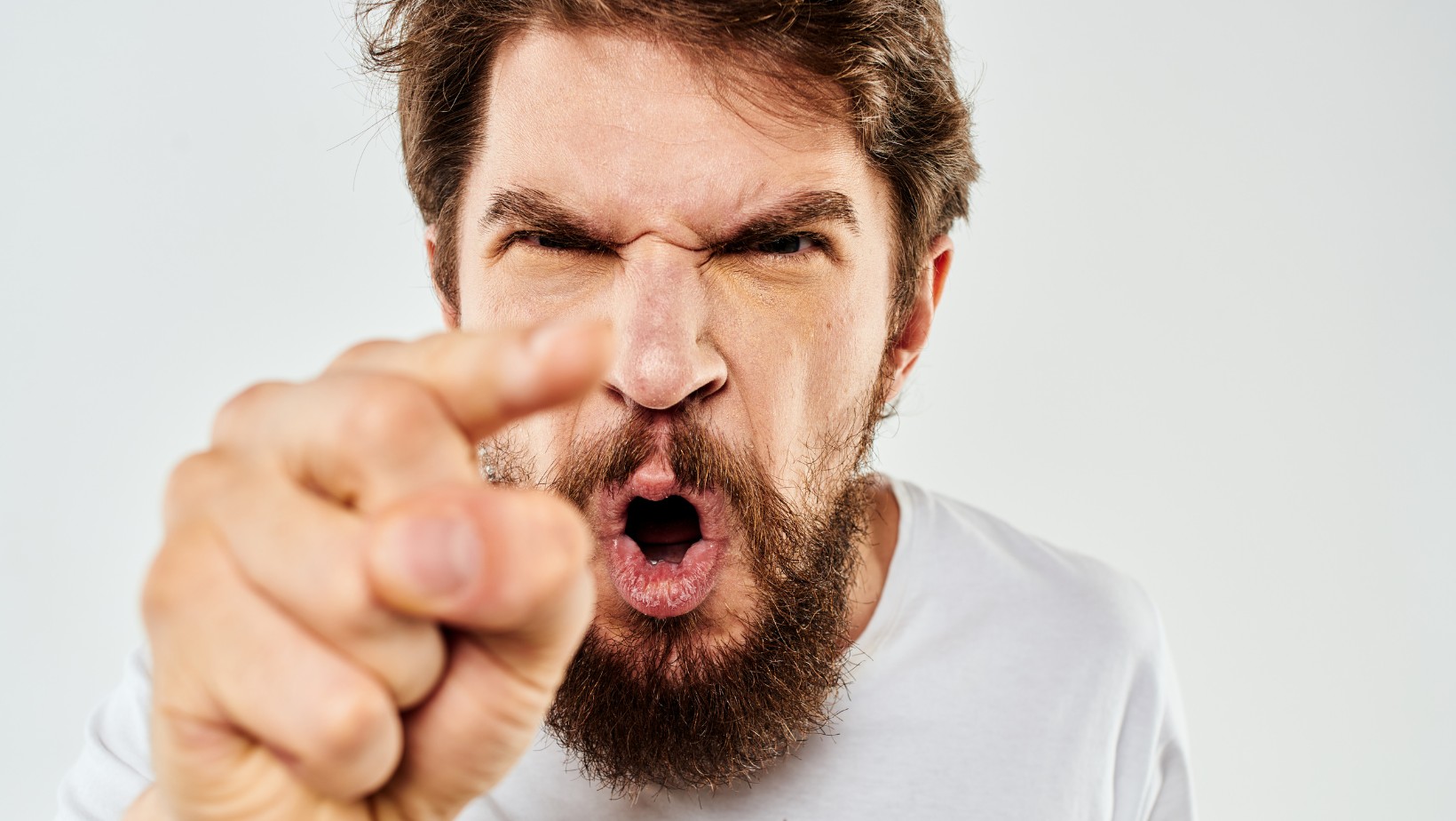 Osoby spod tych znaków zodiaku wykazują największą agresję