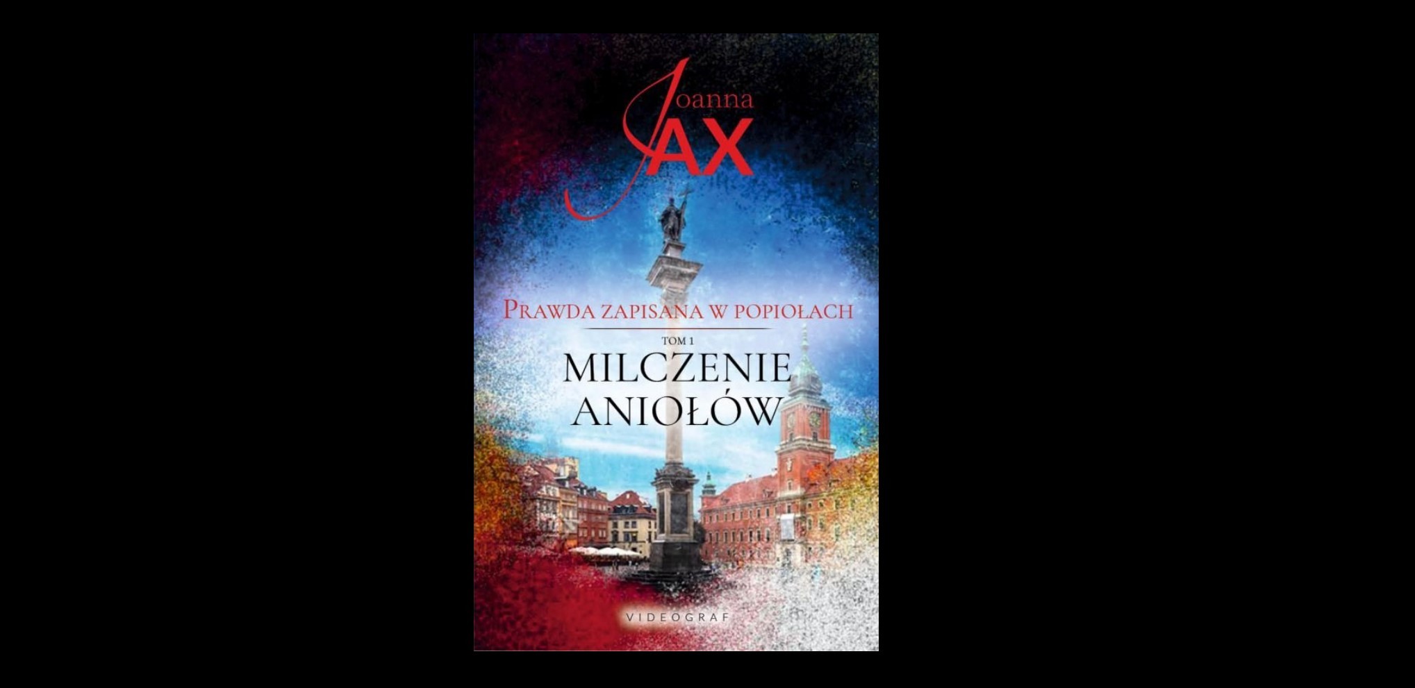 „Diabeł lubi dużo gadać” – oto 6 refleksyjnych cytatów z książki „Milczenie aniołów”