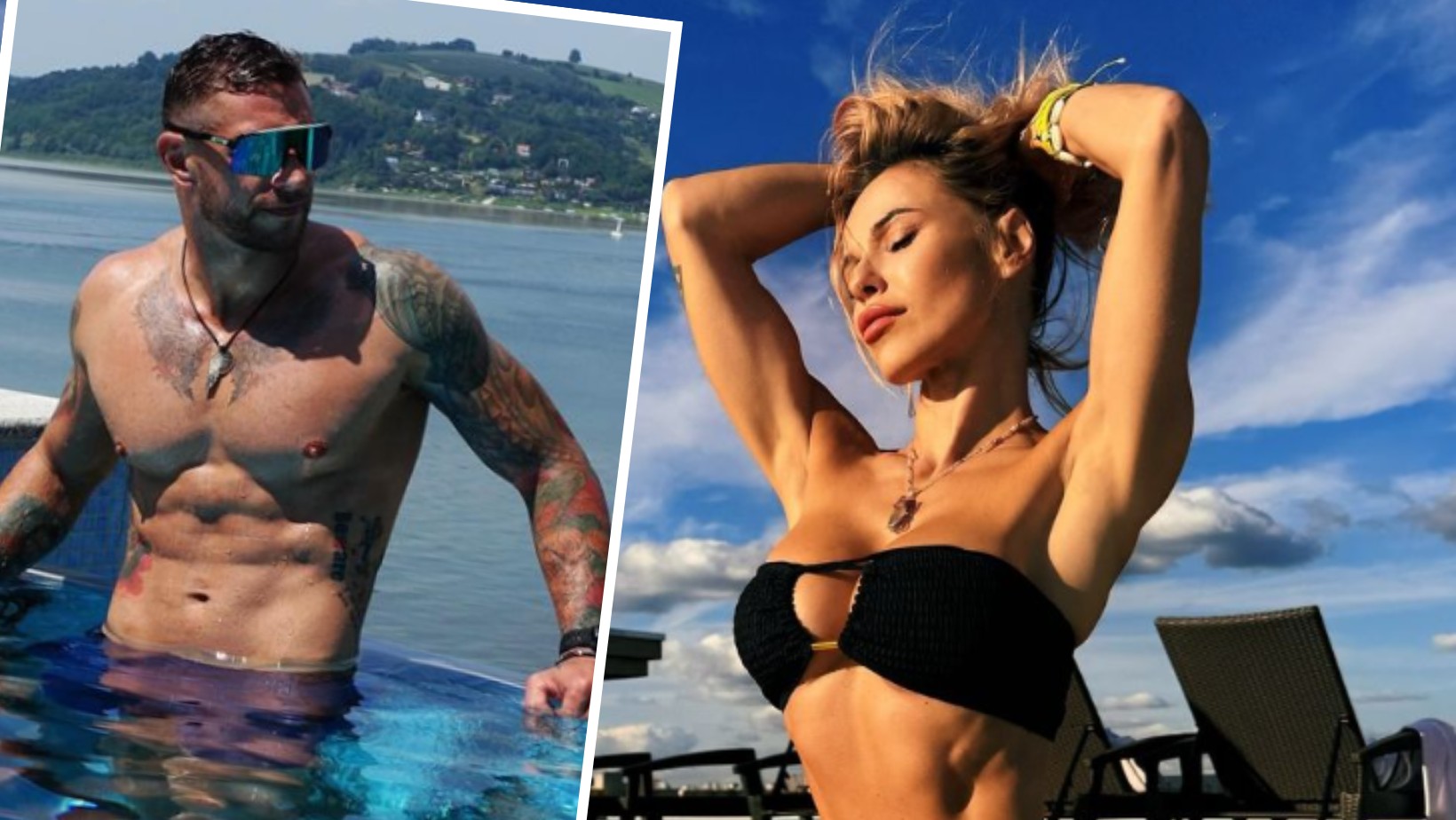 Doda komentuje oświadczenie Pachuta. Wymowne słowa artystki