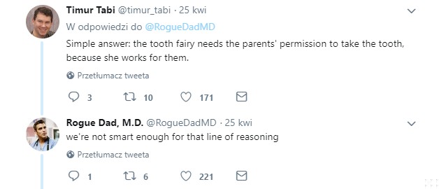 Zdjęcie Wykonał eksperyment, który podbił serca internautów. Rodzice 9-latka są pod wrażeniem! #3