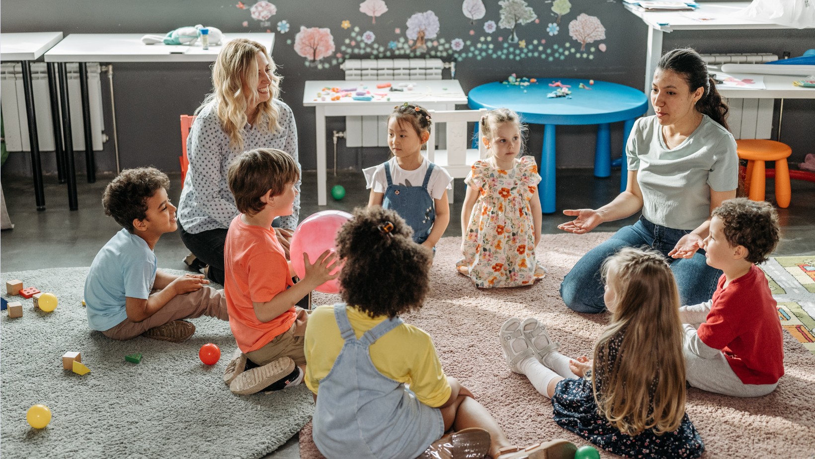 Duże zmiany w przedszkolach! Resort edukacji zapowiada reformę