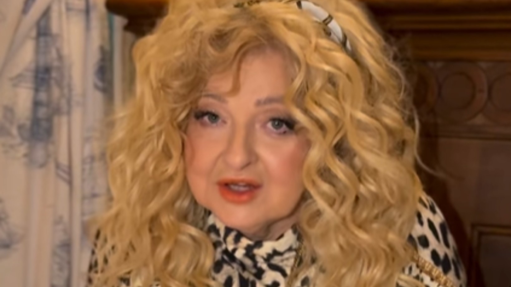 „Facet, który kocha, nie robi afery ze 100 tys. zł” – Kontrowersyjny komentarz Magdy Gessler