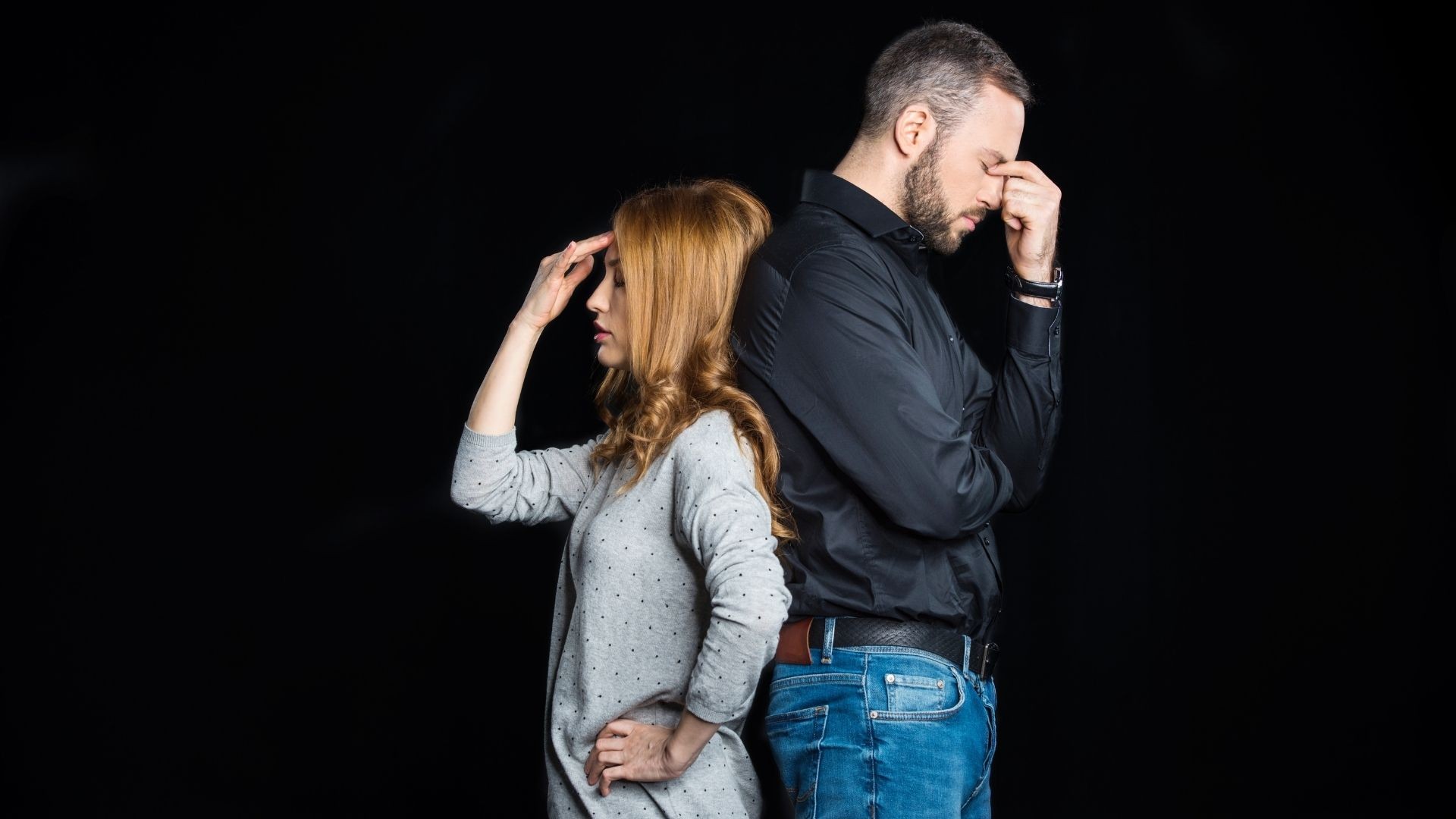 7 rzeczy, które utrudniają stworzenie szczęśliwego związku