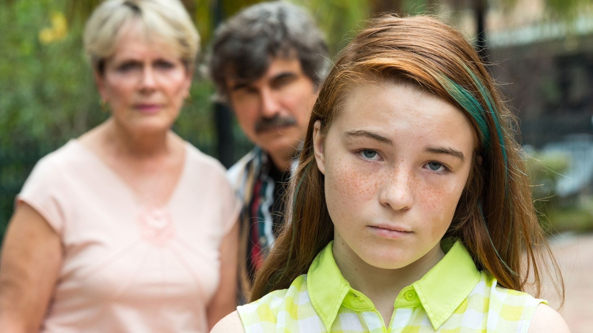 Te błędy wychowawcze najczęściej popełniają rodzice