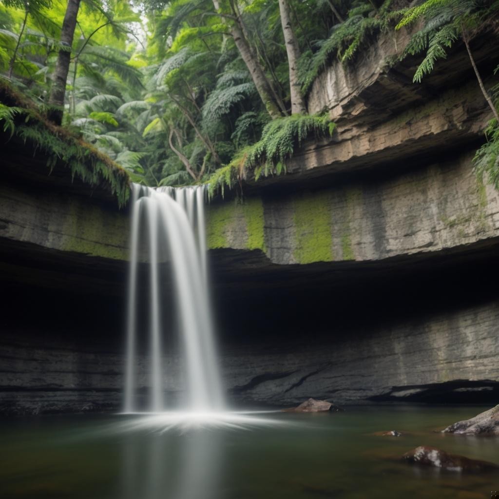 Natura i jej niepodważalna moc