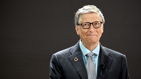 Zdjęcie Jak przetrwać za dwa dolary dziennie? Bill Gates zdradził, co by zrobił w takiej sytuacji. #1