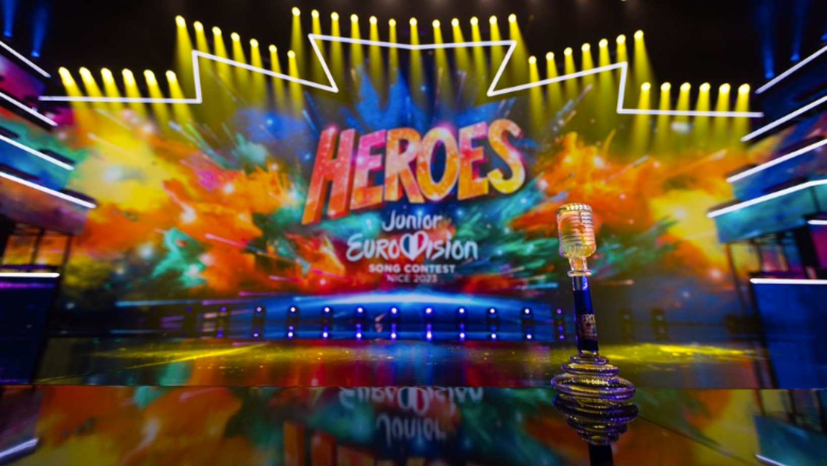 Eurowizja Junior 2023: Kto wygrał? Które miejsce zajęła Maja Krzyżewska?