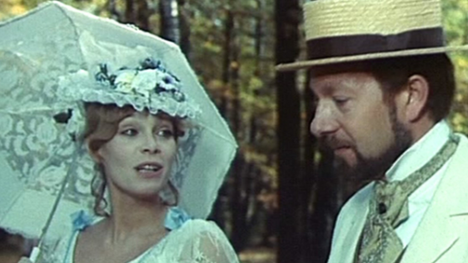 Powstaje nowa ekranizacja “Lalki” Bolesława Prusa!