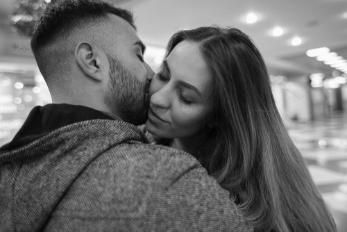 Czasem można pobłądzić, kochać nieodpowiednią osobę, płakać nad drobnostkami, ale …