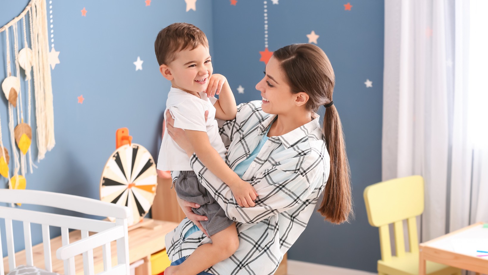 Nowy program „Aktywny Rodzic” startuje 1 października! To warto wiedzieć