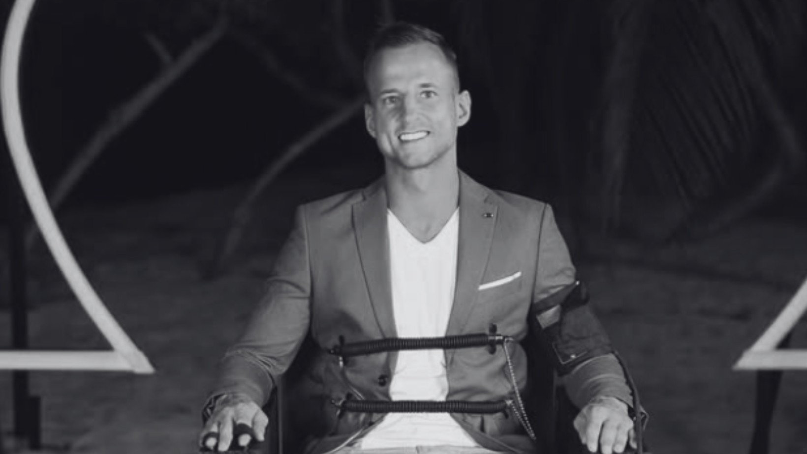 Zdjęcie Nie żyje kolejna gwiazda reality-show TVN! Marcin Leszczyński miał zaledwie 31-lat! #1