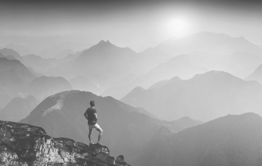 Bo nie zawsze się żyje, jak by człowiek chciał, tylko …