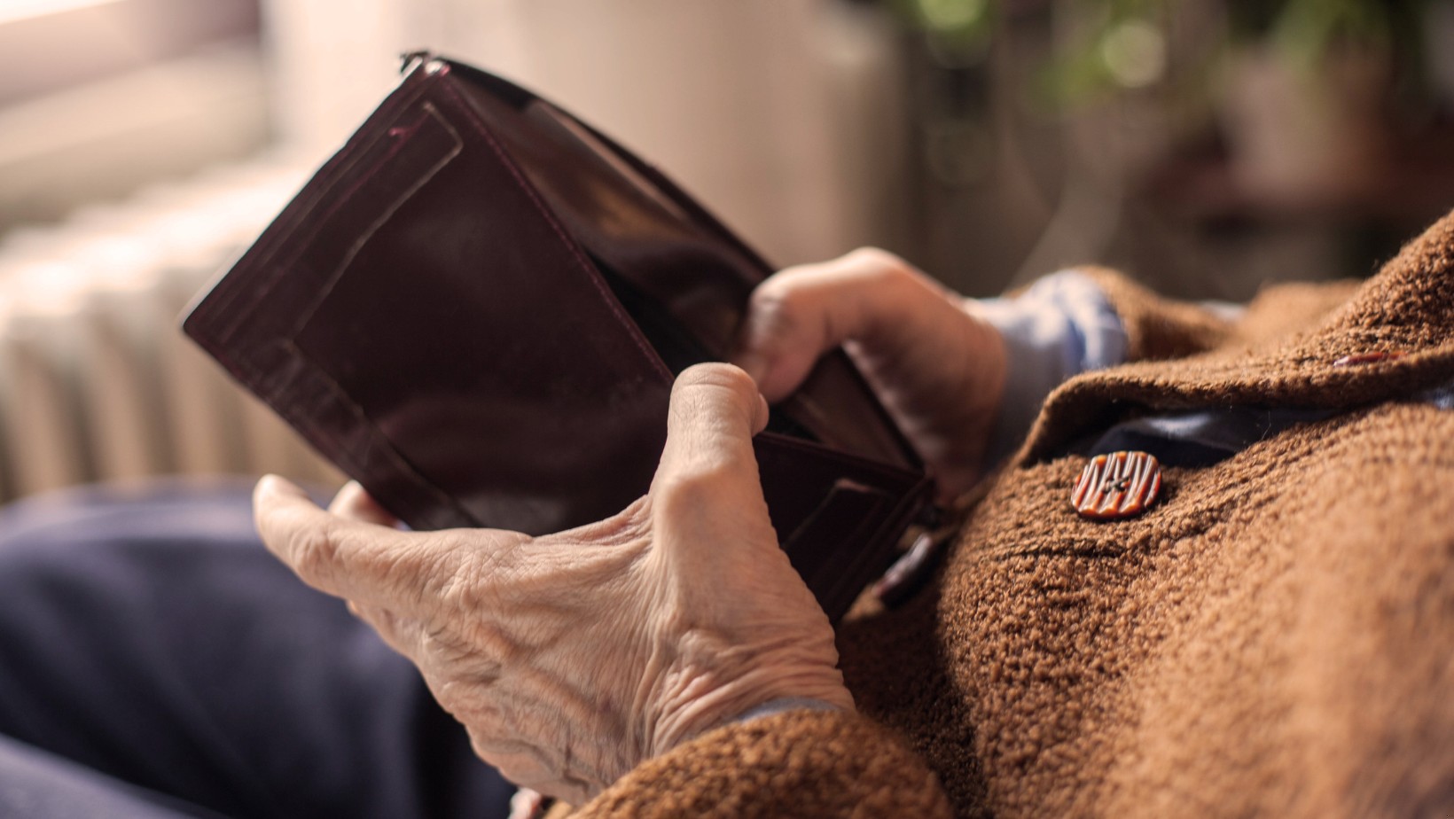 Emeryci muszą uważać! Mogą stracić część dochodów!