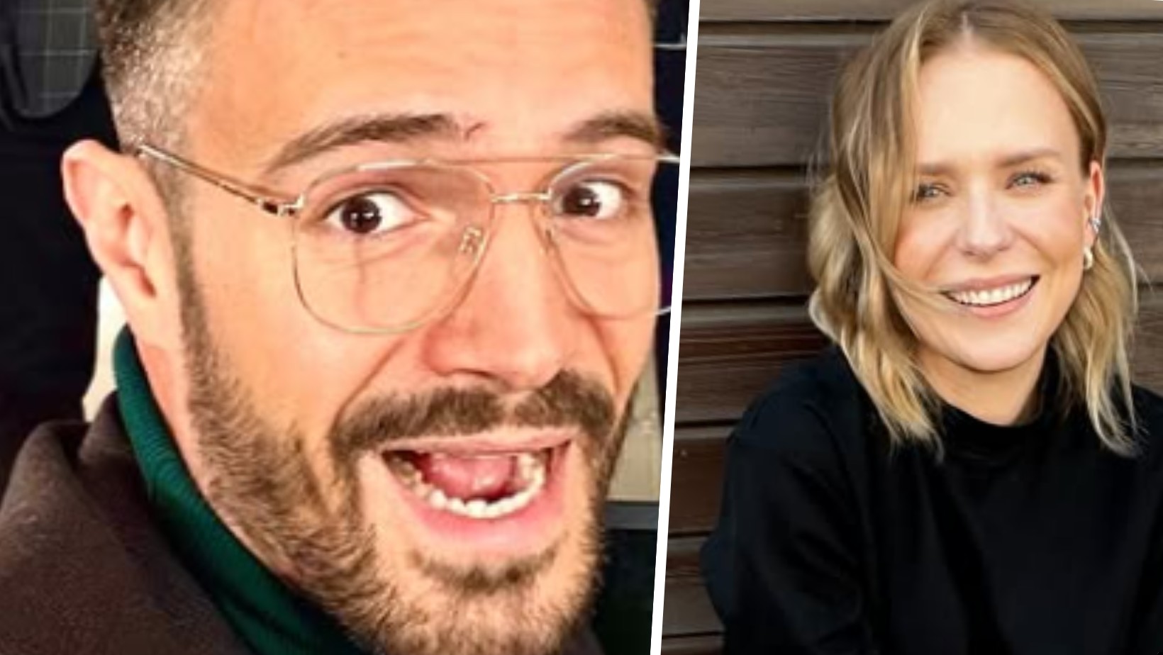 Aneta Zając zareagowała na kąśliwy komentarz Krawczyka…