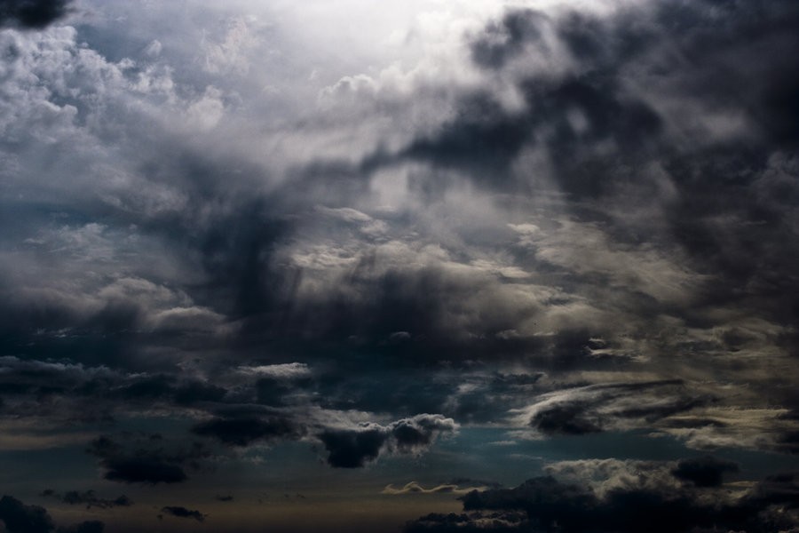 Ludzie wrażliwi o dobrym sercu cierpią niestety najbardziej…