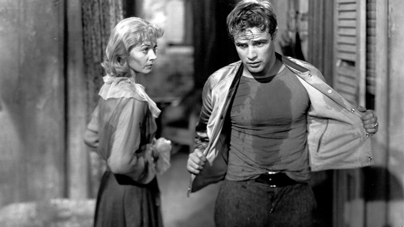 Zawsze wierzyłam w dobroć nieznajomych.