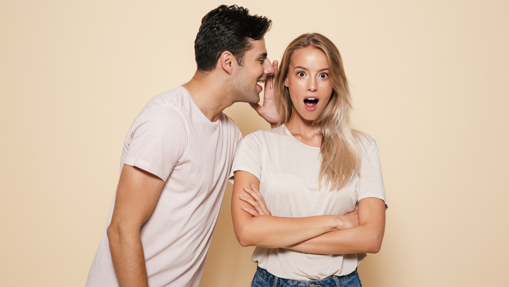 Zaskakujące sygnały, Że On/Ona jest w Tobie zakochany – Nie przegap!