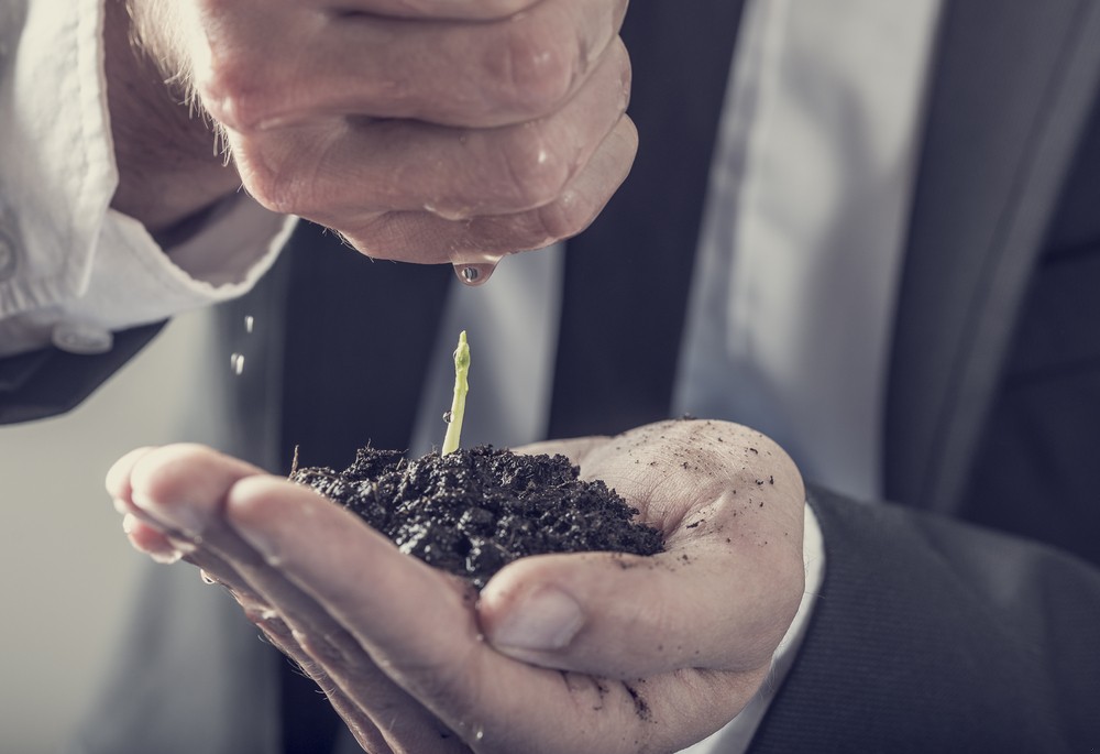 Podobno kiedy człowiek się z czymś już całkowicie pogodzi i …