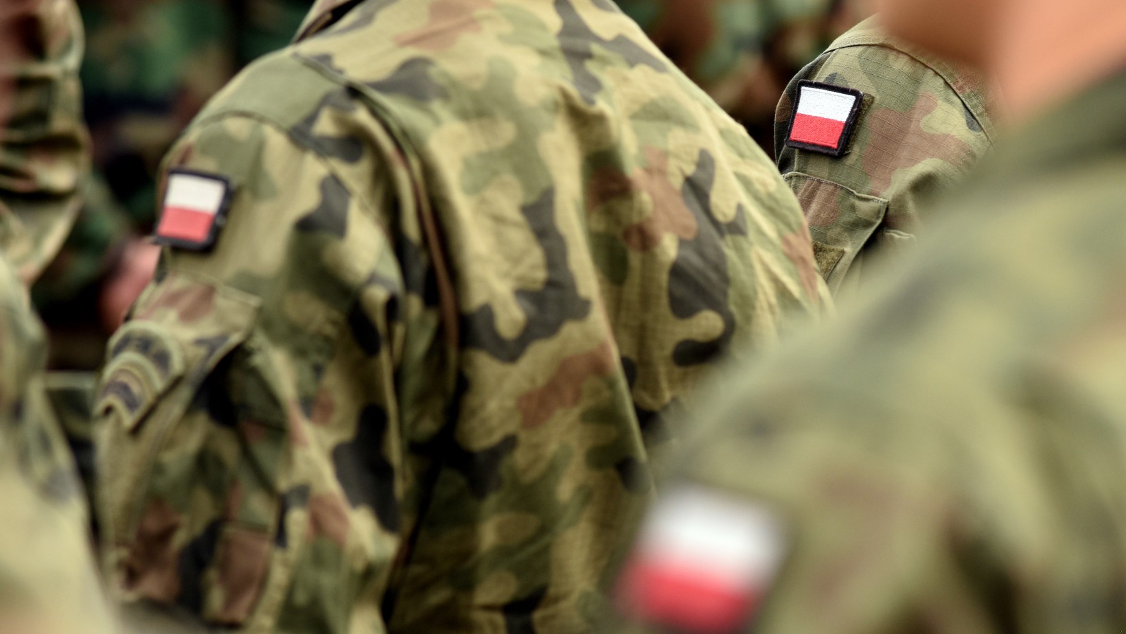 Wezwania do wojska w 2026 roku! Na liście nie tylko 18-latkowie, ale też kobiety i pięćdziesięciolat