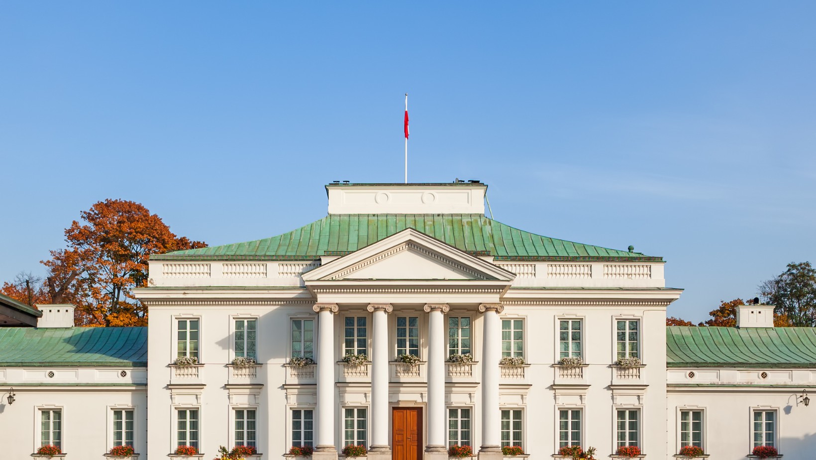 Sensacyjne ustalenia ws. drona nad Belwederem