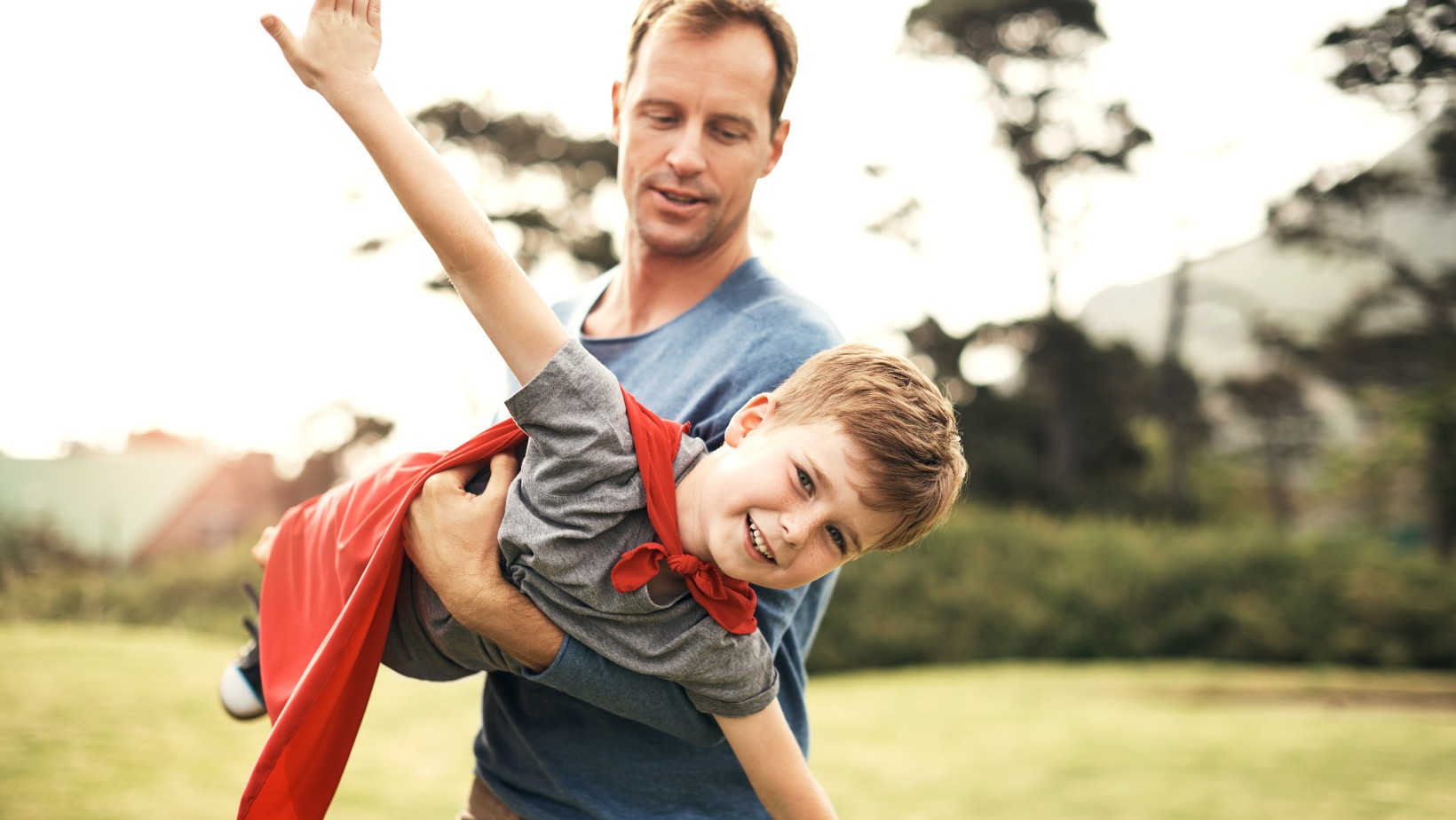 Autor książki „Zjedz tę żabę!” podpowiada, jak wzmocnić pewność siebie u dziecka!