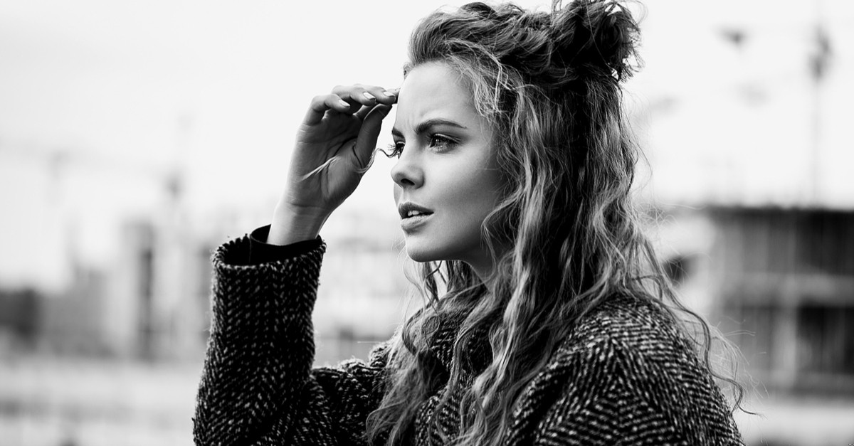 Odwaga i motywacja – niesamowite cytaty silnych kobiet!