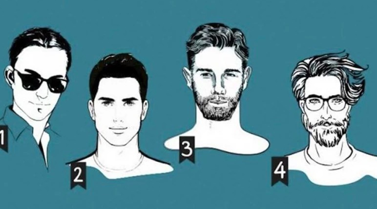 Prosty test powie Ci, jakich cech naprawdę  poszukujesz w mężczyźnie