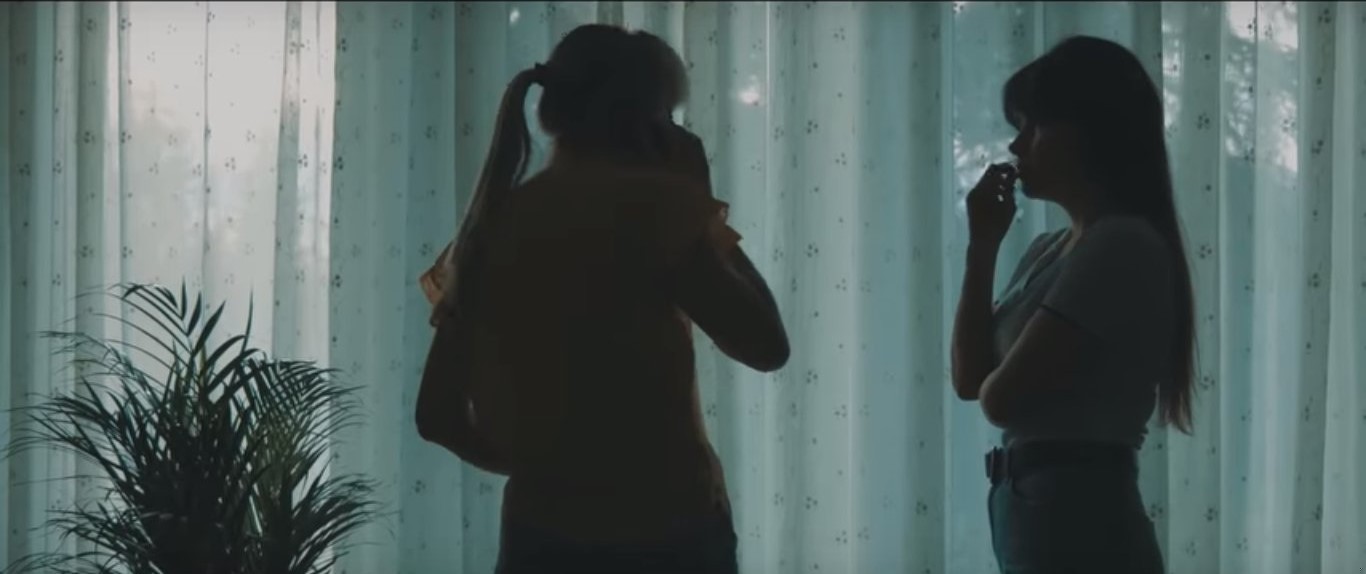 Krótki filmik, który może zmienić twoje myślenie – Polka pokazuje, że zawsze jest ratunek!