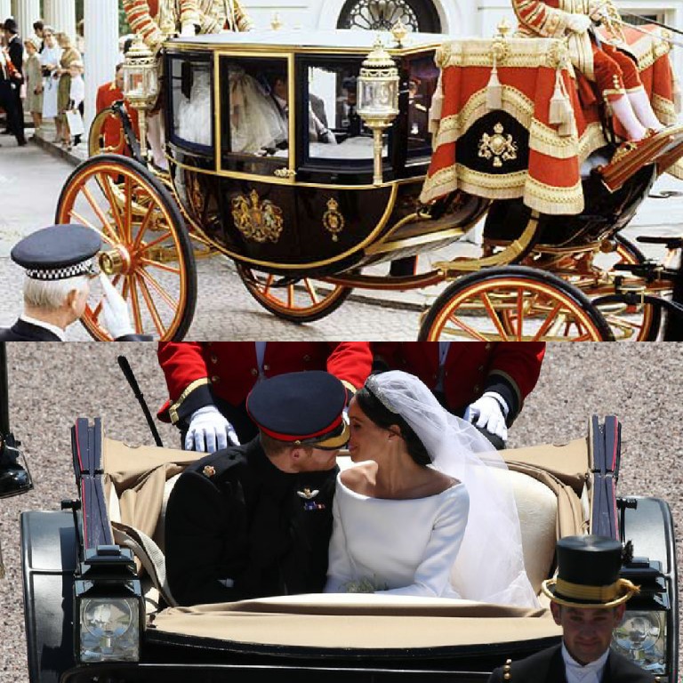 Zdjęcie Tradycje związane ze ślubem w rodzinie królewskiej – sprawdź ich znaczenie! #4