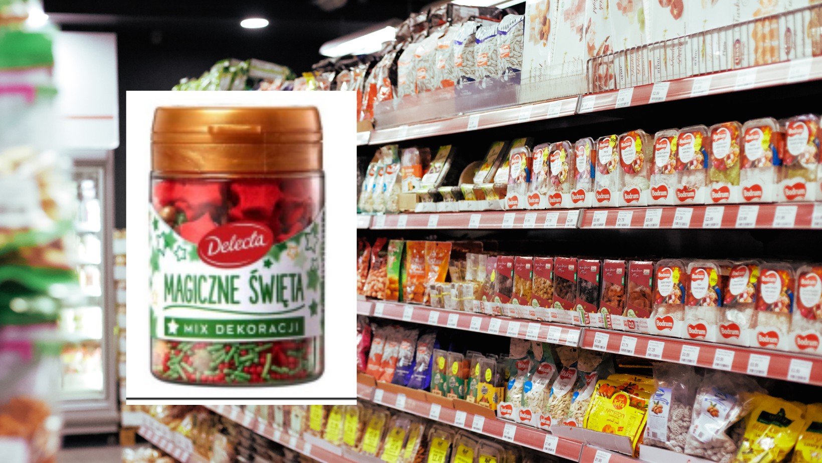 Zdjęcie „W trosce o wasze bezpieczeństwo…” - Auchan prosi o zwrot tego produktu! #1