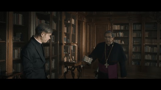 Zdjęcie Twórcy „Kleru” zmuszeni są oddać państwu pieniądze, które zarobili na filmie #1