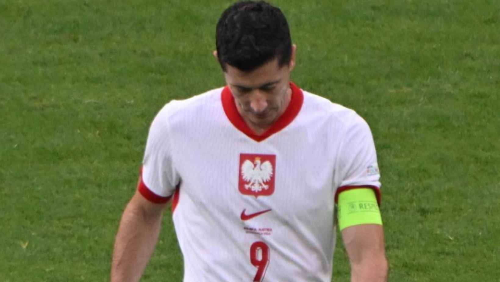 To koniec kariery Lewandowskiego? Odpowiedział wprost!