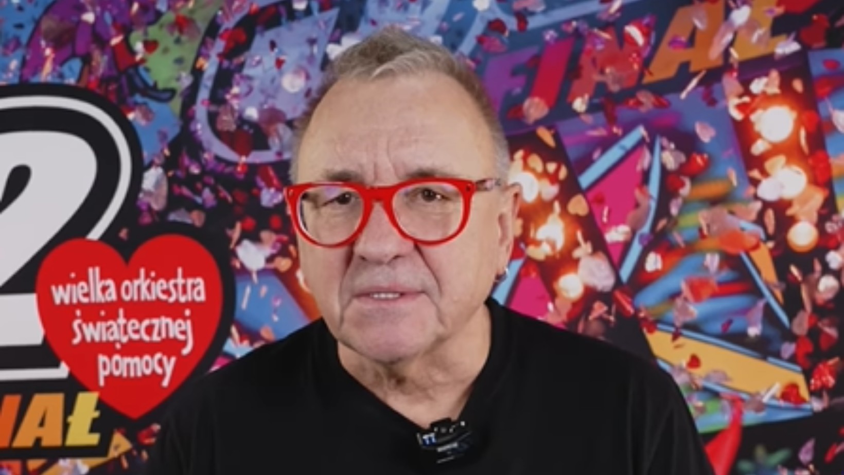 Ile zarabia Jurek Owsiak? Wyciekły sumy