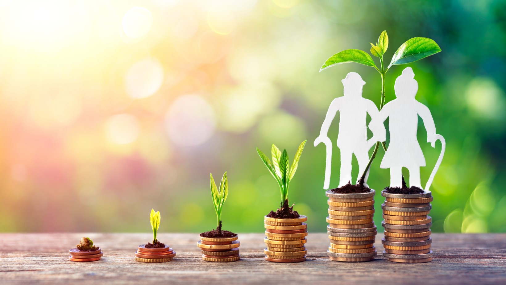 Zrównanie wieku emerytalnego dla kobiet i mężczyzn! Jest decyzja w tej sprawie?!