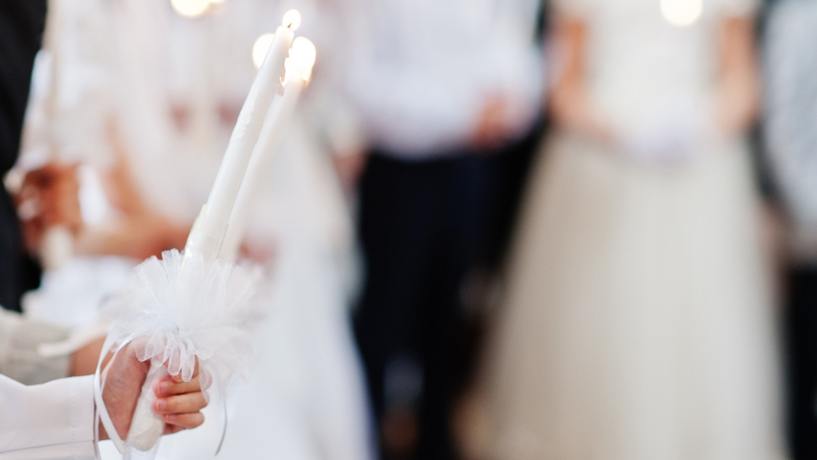 Zdjęcie Do kogo należą pieniądze z pierwszej komunii? #1