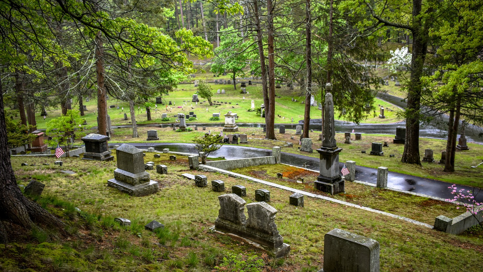 Pogoda na 1 listopada. Czy zmarzniemy na cmentarzach?