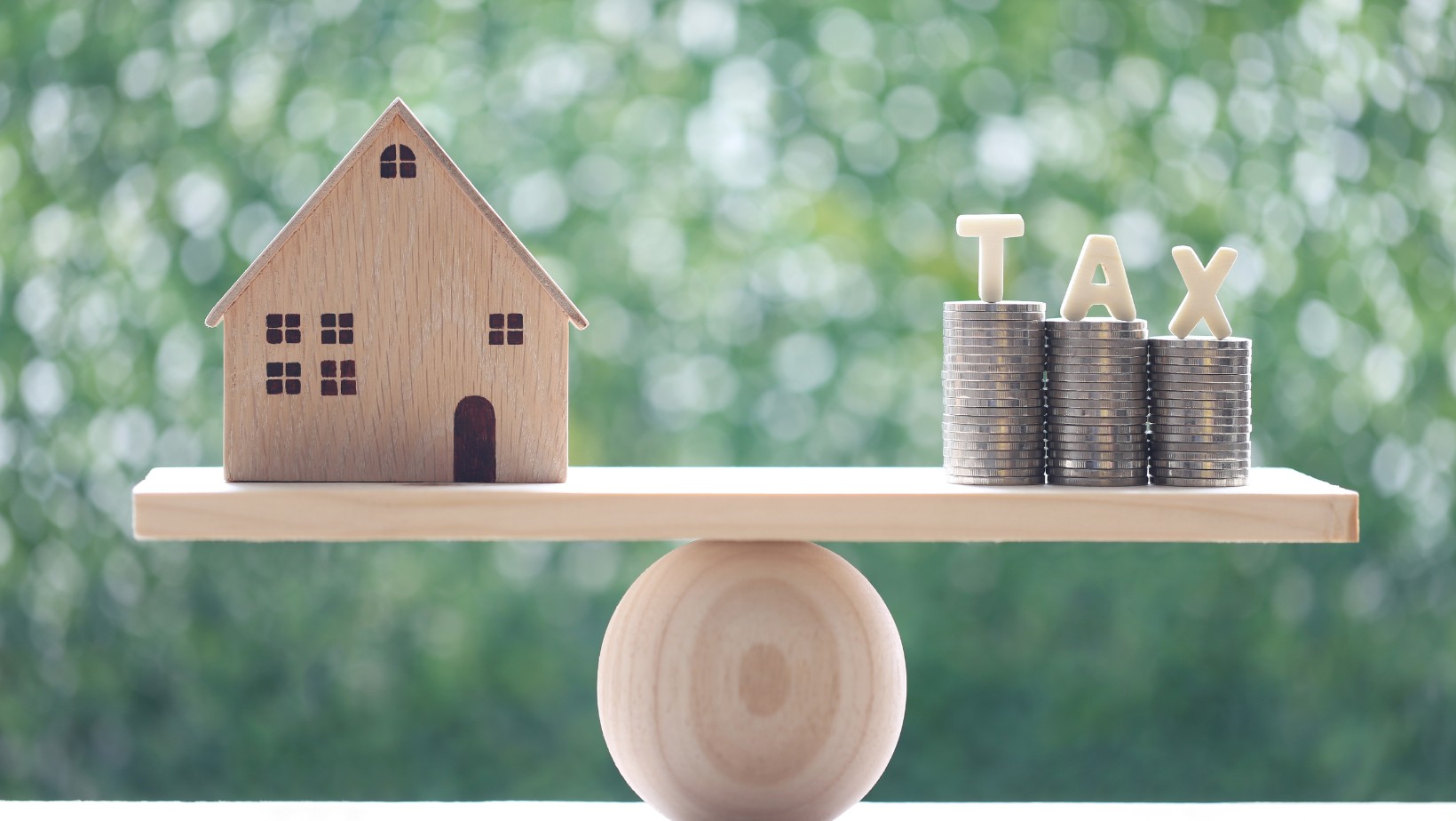 Od 25 lat nie było takich podwyżek! Zła wiadomość dla właścicieli nieruchomości