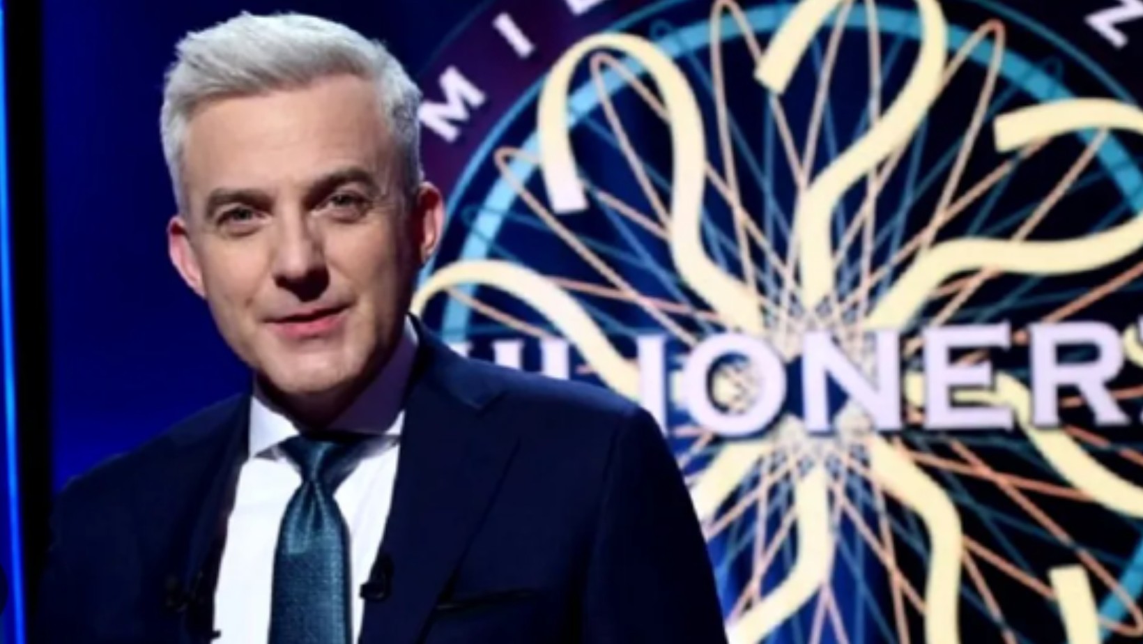 Zdjęcie „Milionerzy”: Tomasz zagrał o milion złotych! Jak mu poszło? #1