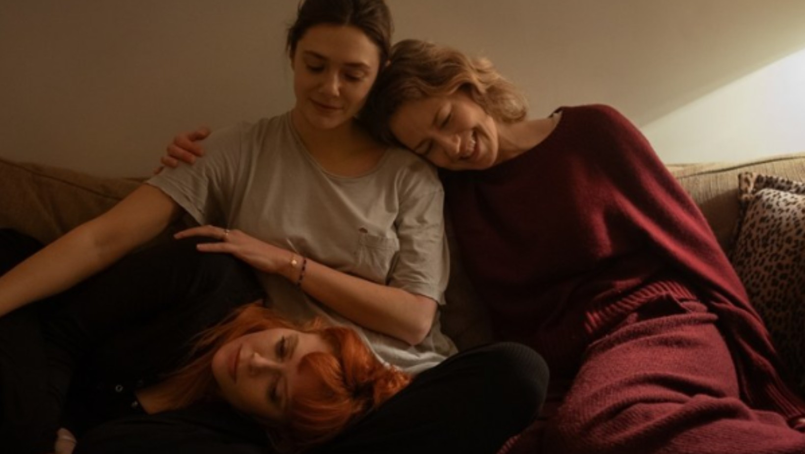 Netflix kupił prawa do tego filmu za 7 mln dolarów! To będzie HIT!