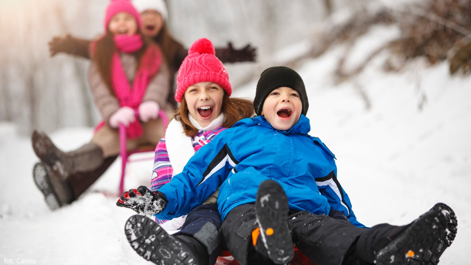 Ferie zimowe 2026: Wielkie oburzenie rodziców na decyzję MEN!