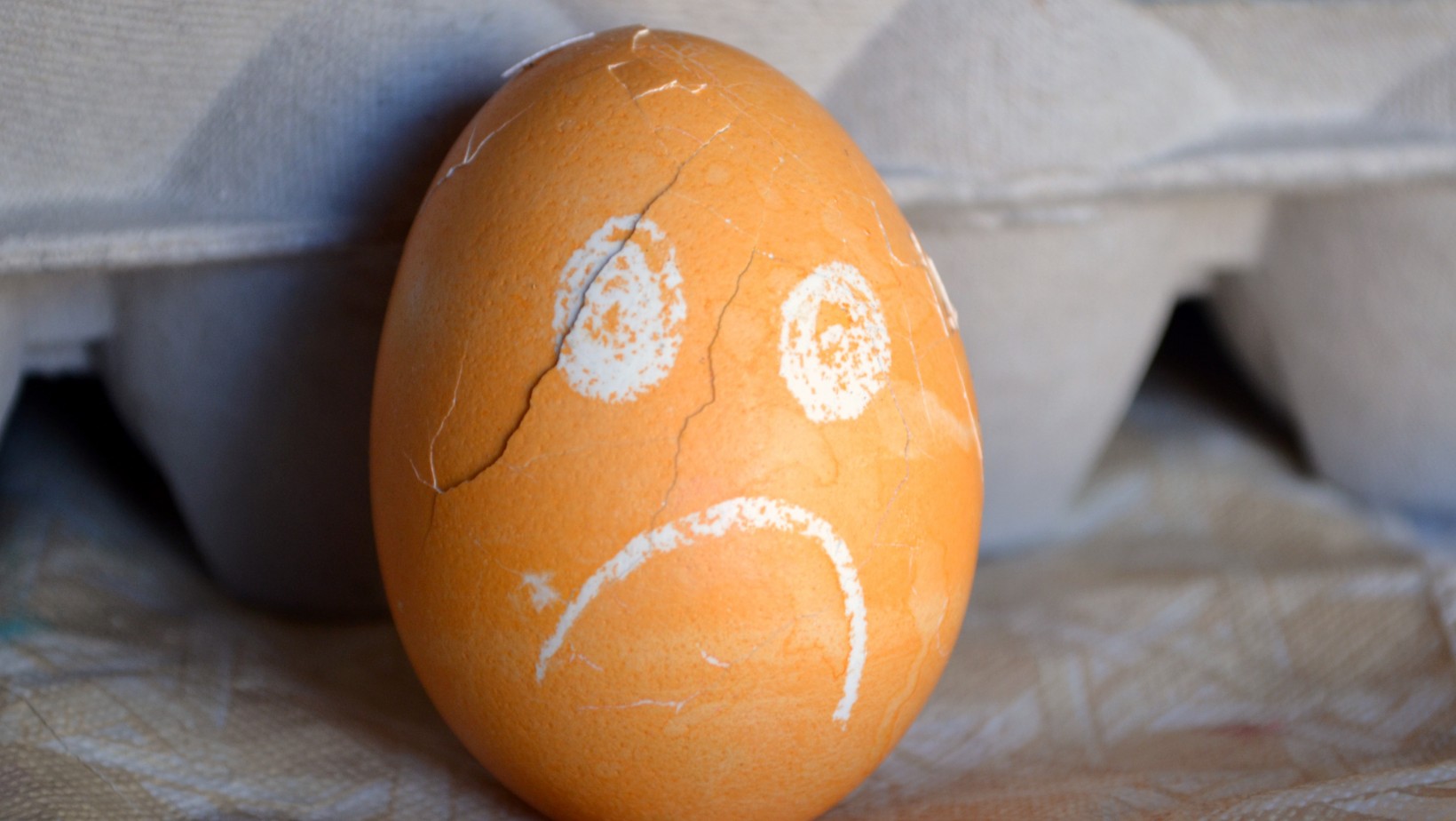 Osoby o tych imionach spędzą samotnie Święta Wielkanocne! Sprawdź, czy jesteś na liście