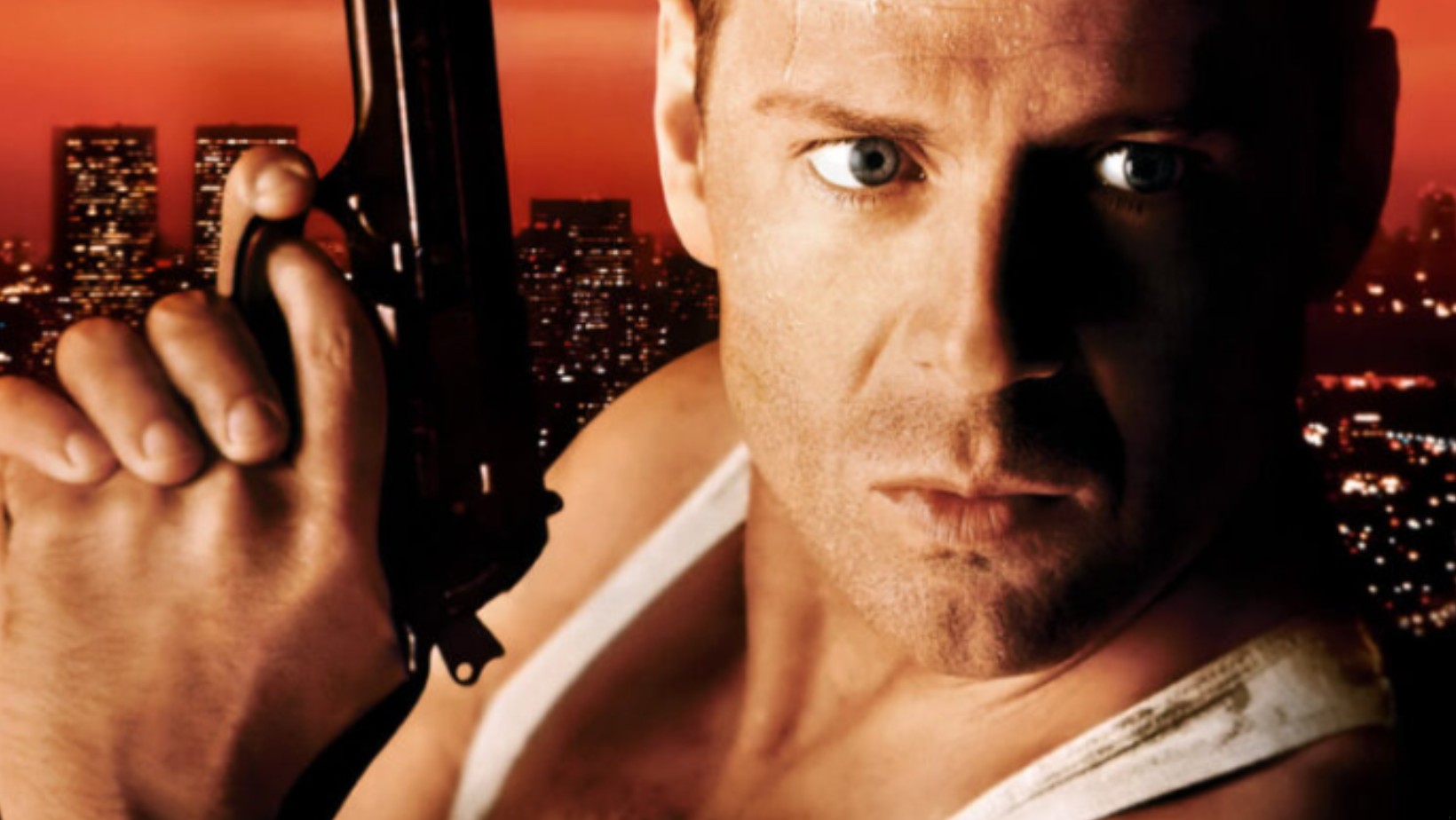 Zdjęcie Masz dość świątecznych filmów? Zobacz HIT z Brucem Willisem! #1