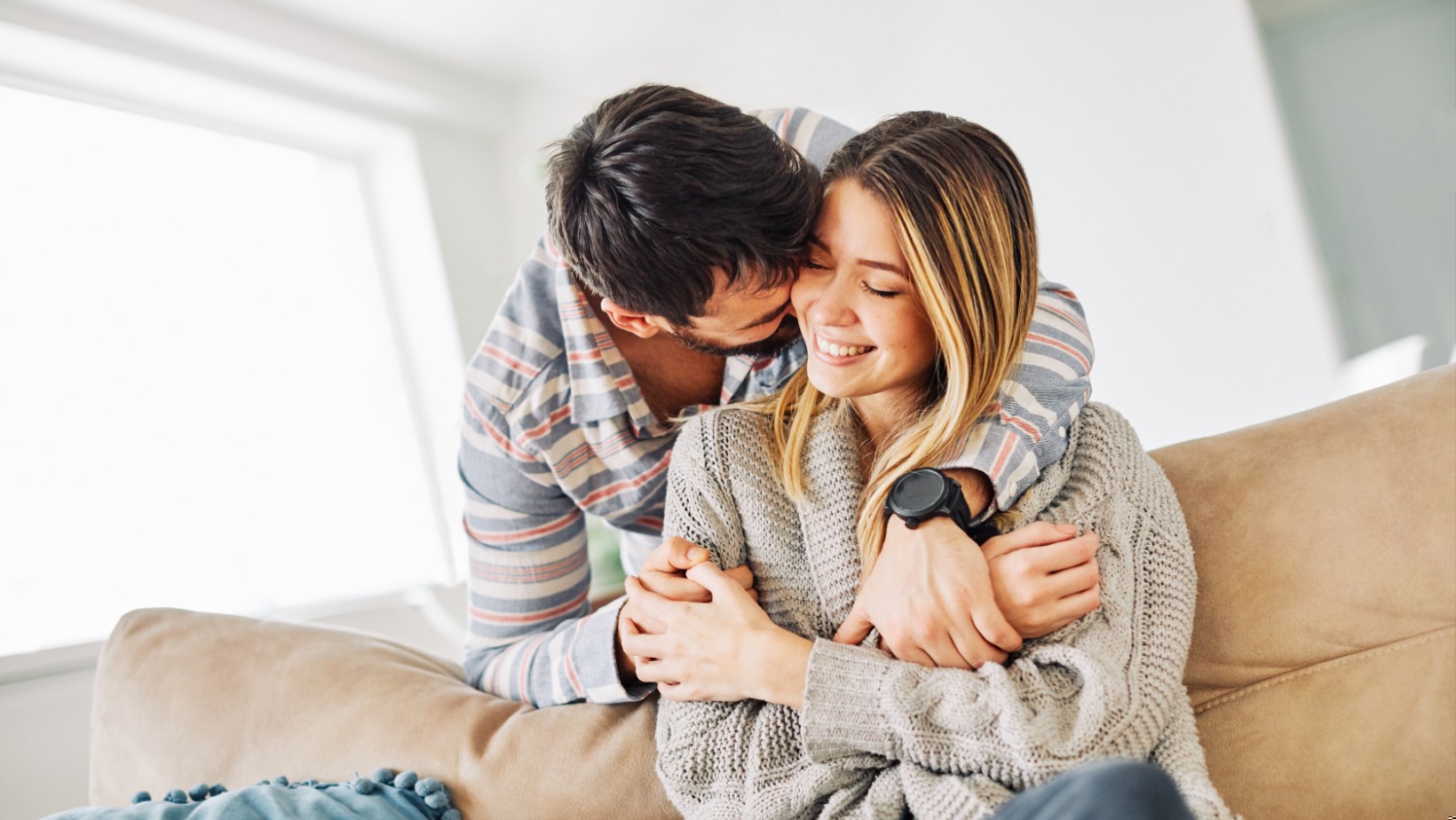 Czy jesteś emocjonalnie gotowa na związek? Sprawdź, co mówi psychologia!