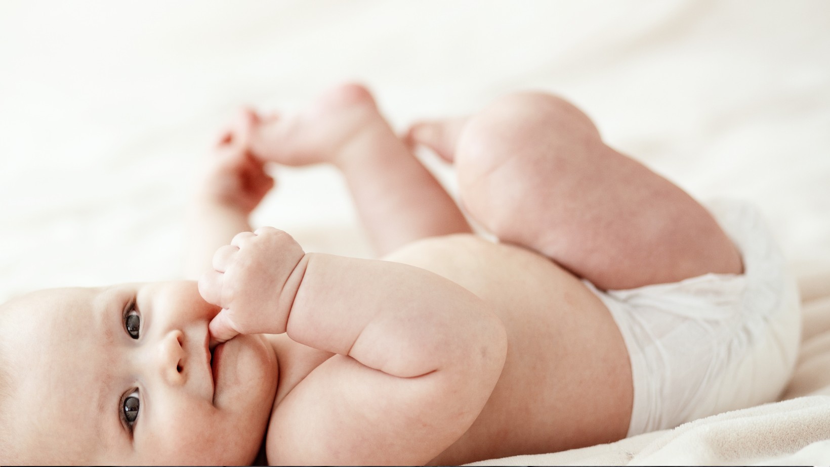 Twoje dziecko urodziło się w listopadzie? To może wpłynąć na jego przyszłość!