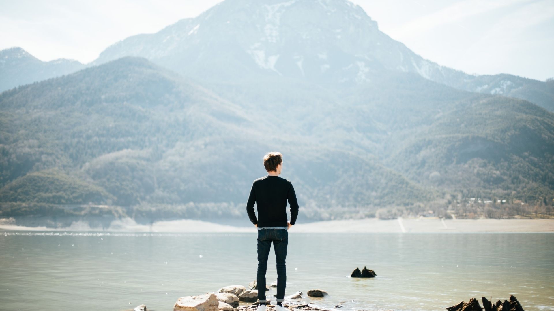 Bądź wdzięczny za to, co masz …