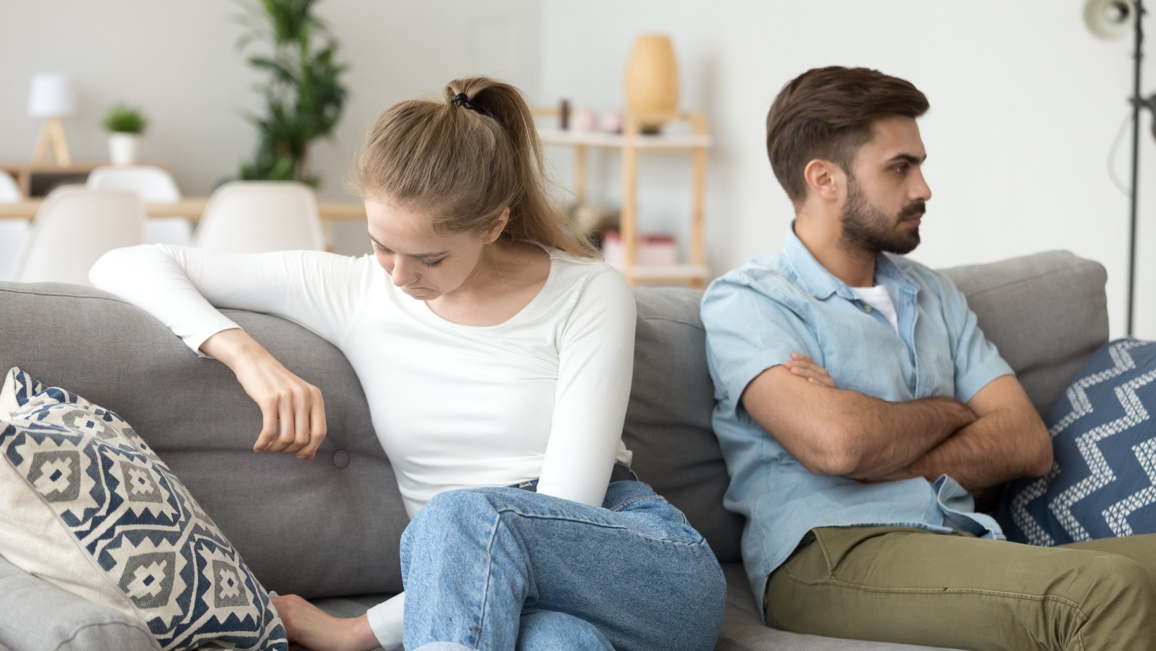 Karanie ciszą- czym jest „silent treatment”?