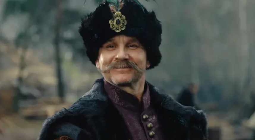 Netflix zapowiada serial o polskiej szlachcie! „My, Sarmaci, jesteśmy narodem wybranym”.