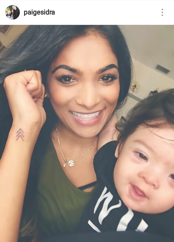 Zdjęcie Tatuaż jako trzy strzałki – symbol wsparcia i wzruszające znaczenie #3