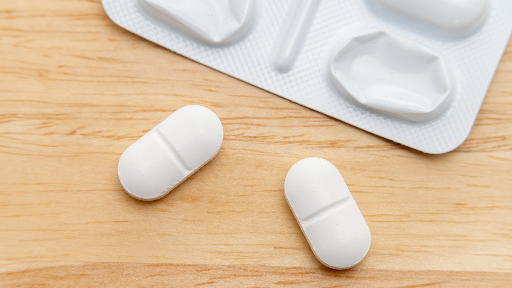 Popularny lek przeciwbólowy wycofany z obiegu!