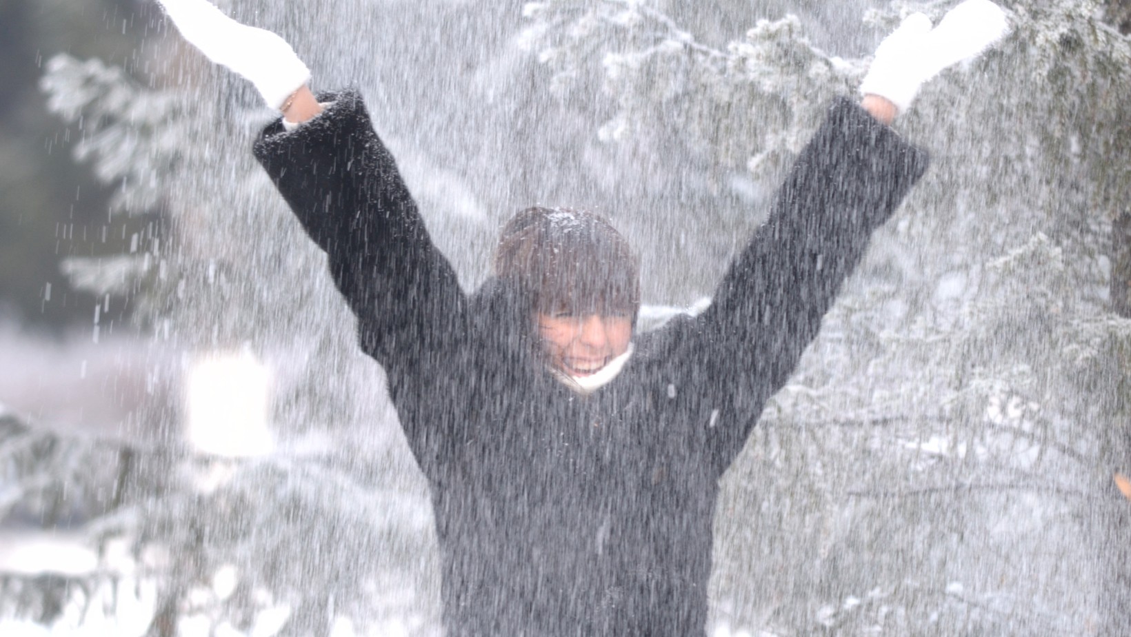 Zima wraca! Śnieg i mrozy znów zawitają do Polski!
